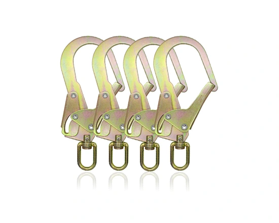 Snap Hook Stainless Steel